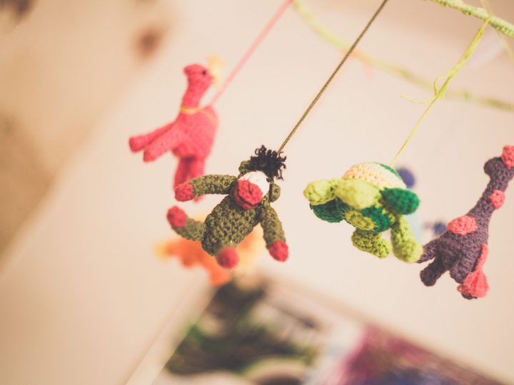 baby mobile 1