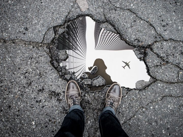 reflection