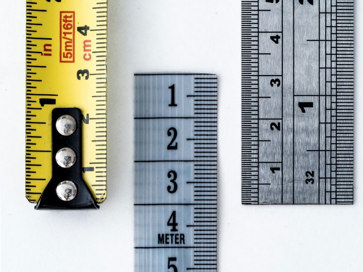 tape measure