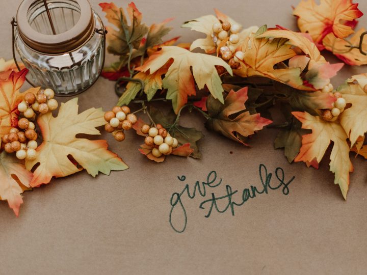thanksgiving