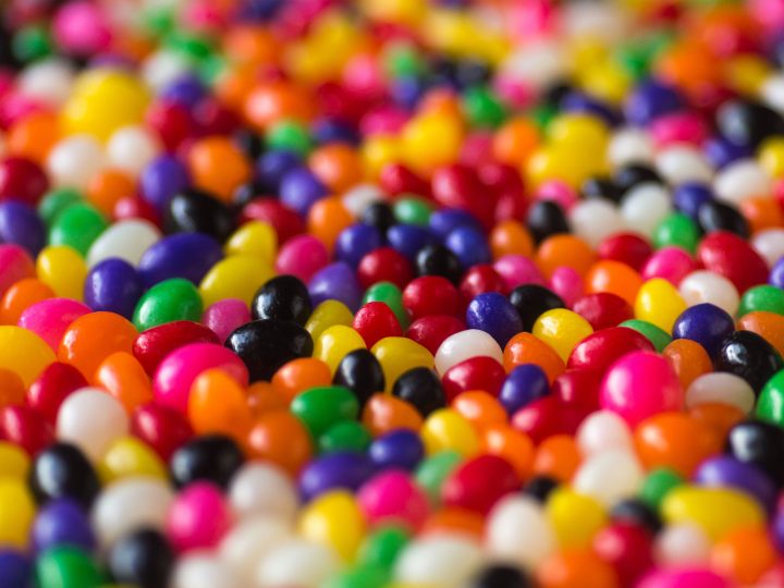 beans