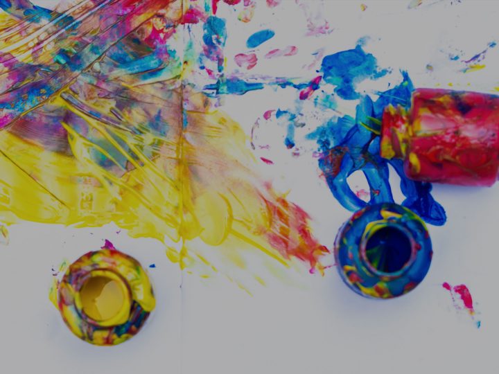 paint