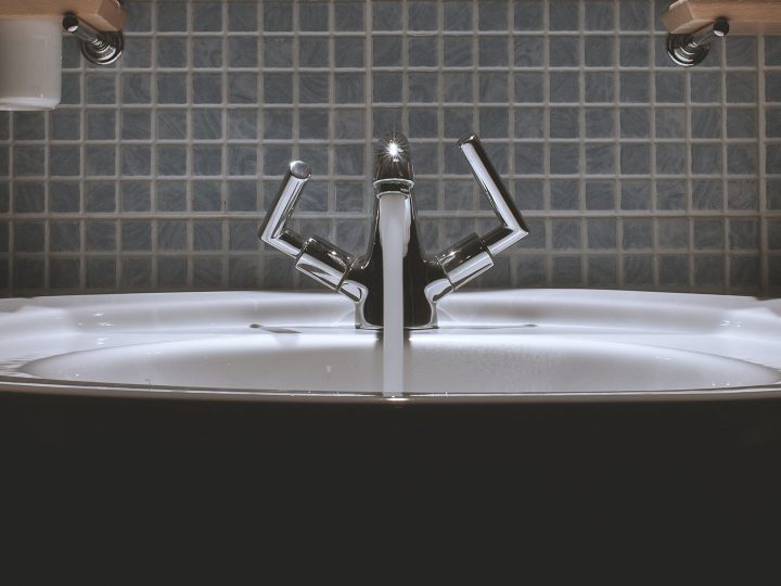 faucet