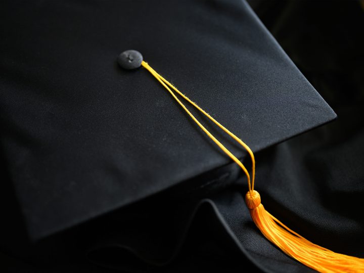 graduate