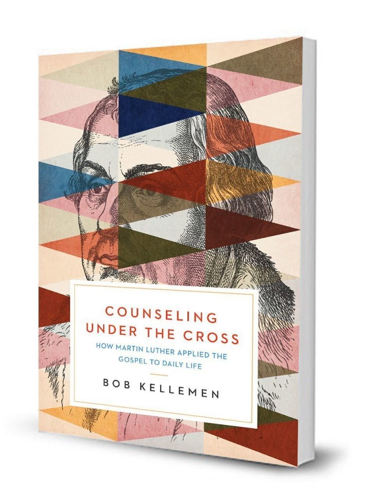 Counseling Under the Cross