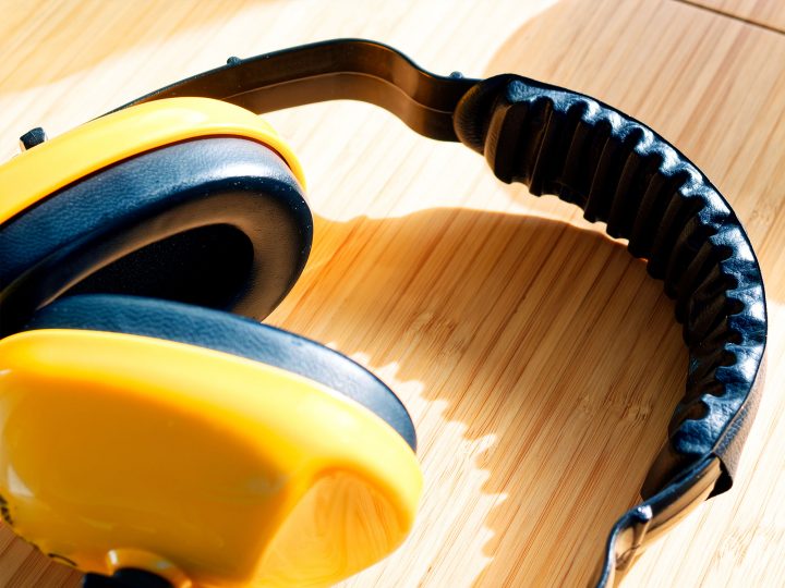 hearing