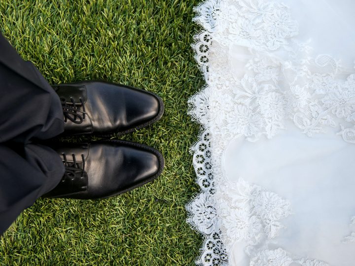 bride groom