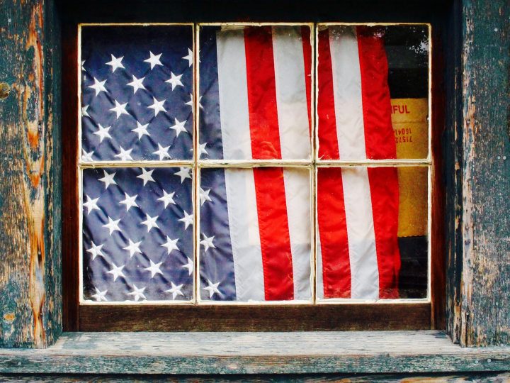 flag