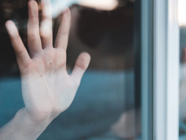 hand