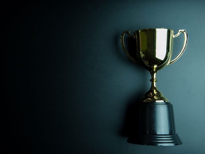 trophy