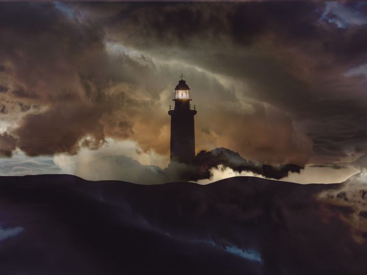 storm
