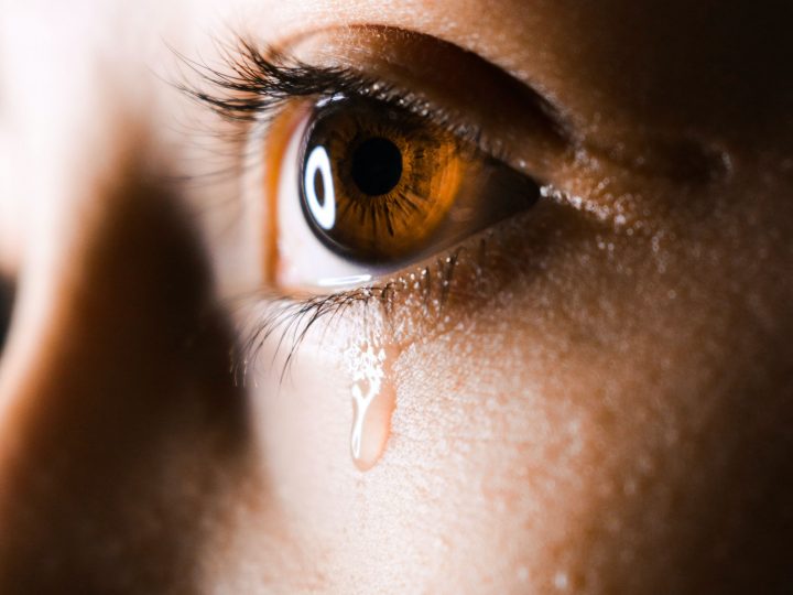 sad