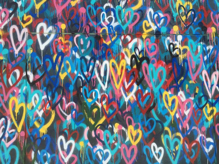 hearts