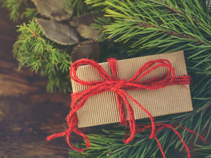 gift box