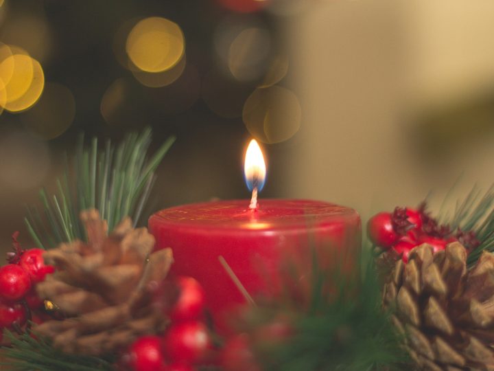 Christmas magic