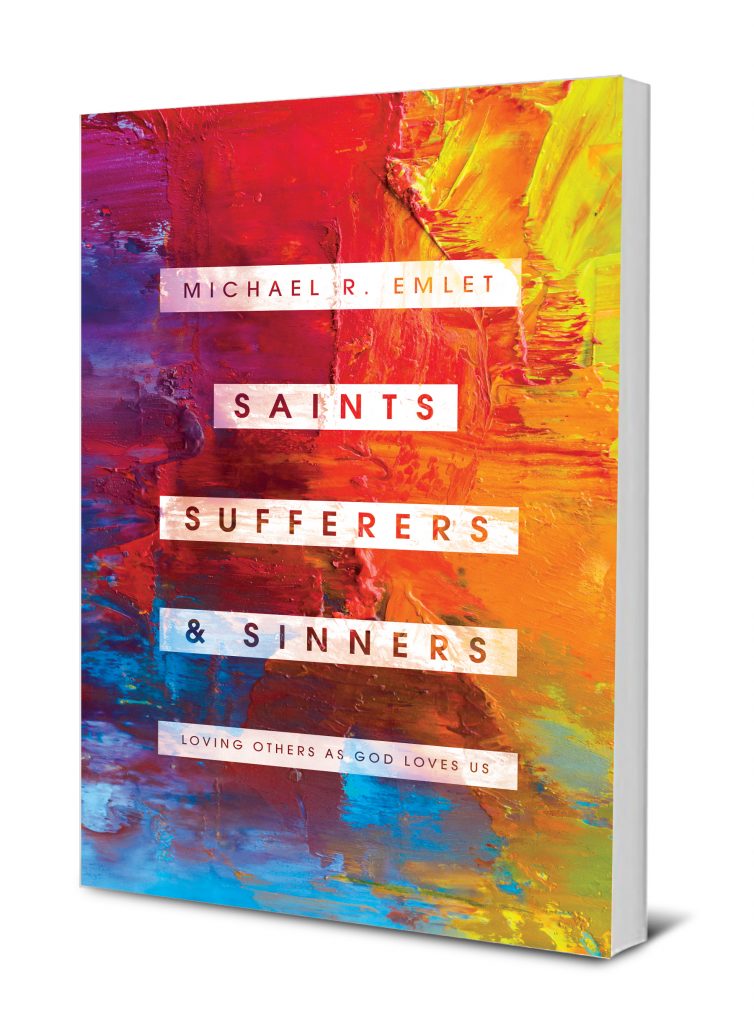 Saints, Sufferers, and Sinners