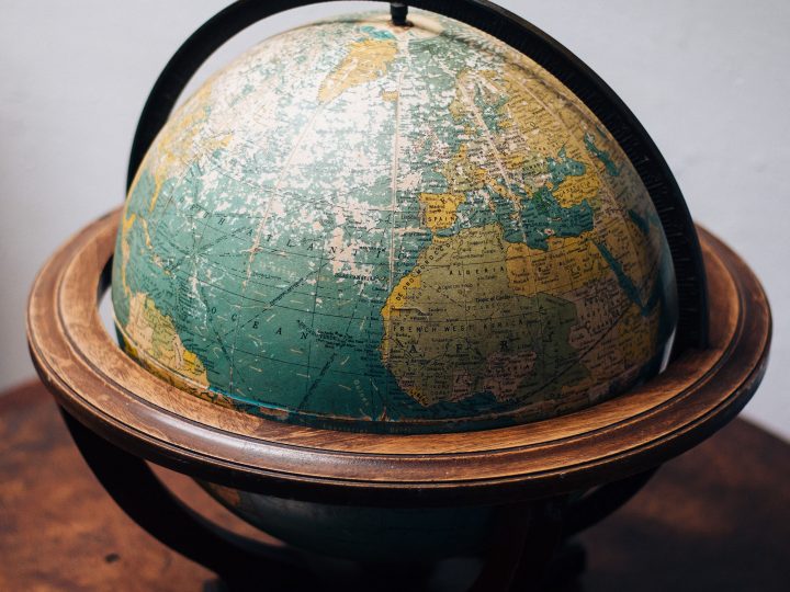 globe