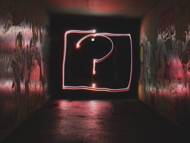 Question Mark