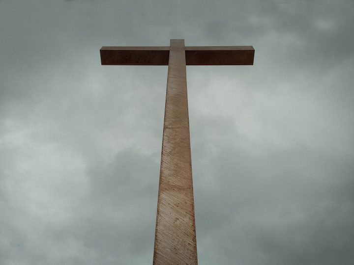 cross