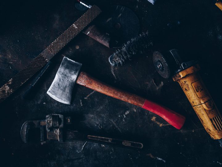 restoration tools