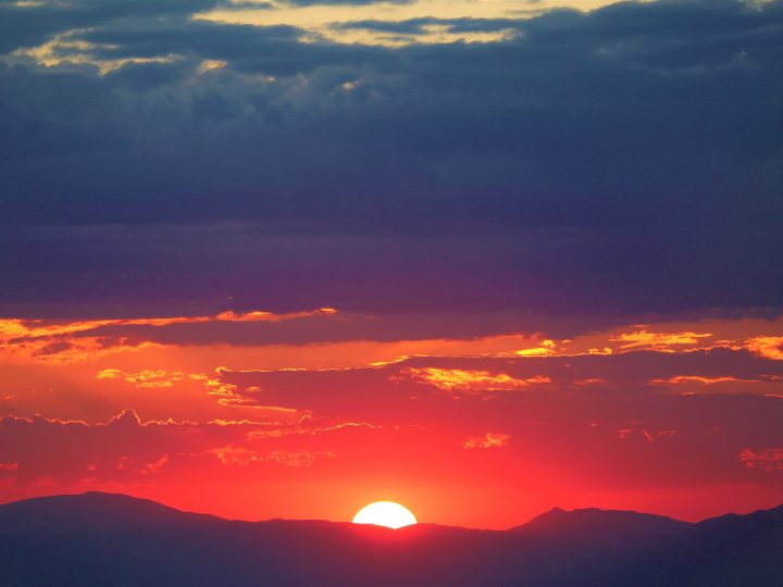 sunrise