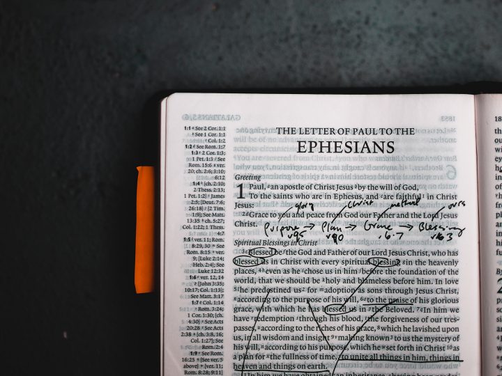 Ephesians