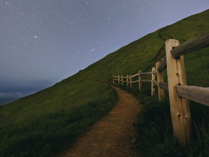 pathway