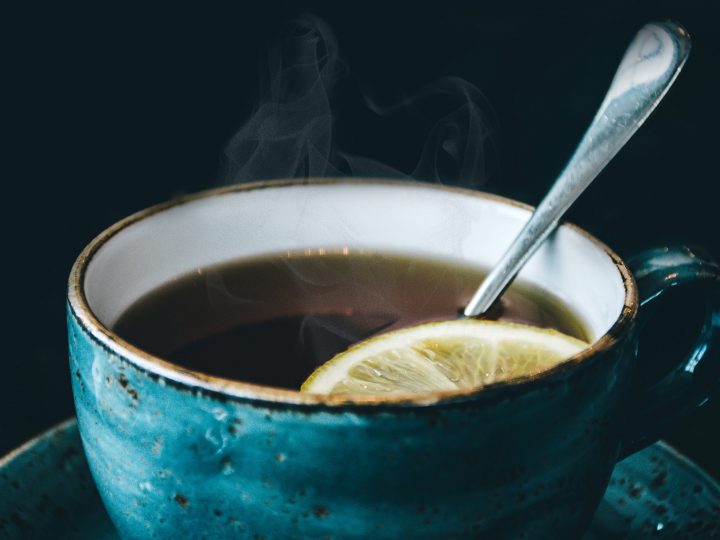 cup of tea