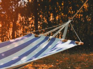 hammock for rest