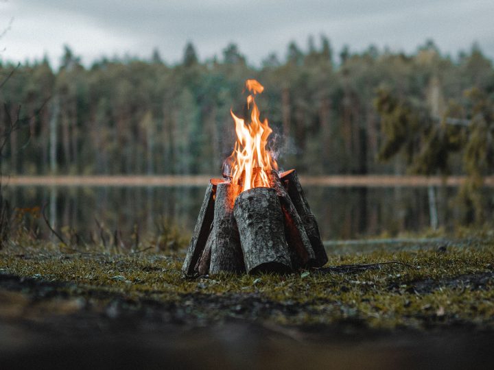 In Biblical manhood, following Jesus is the source of strength for real men