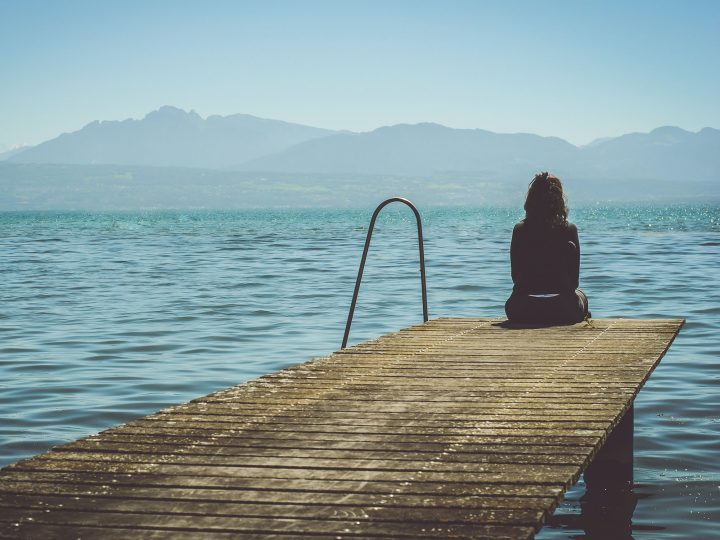 Christ’s life and Christian living book can inspire us greatly to deal with suffering