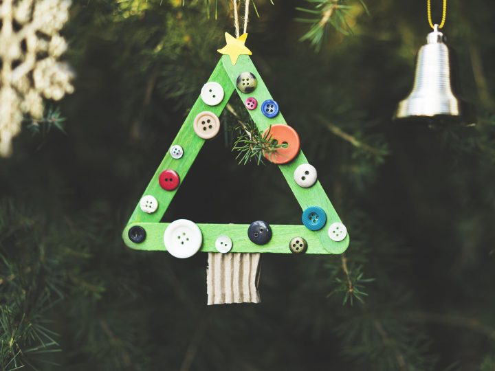 Parents often treat us like a child during the holiday season, which is not desirable