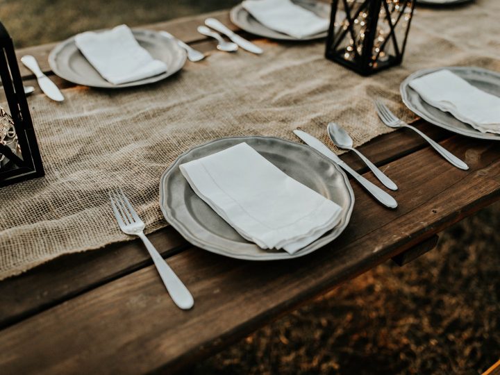 Thanksgiving feast heralds the onset of the festive season
