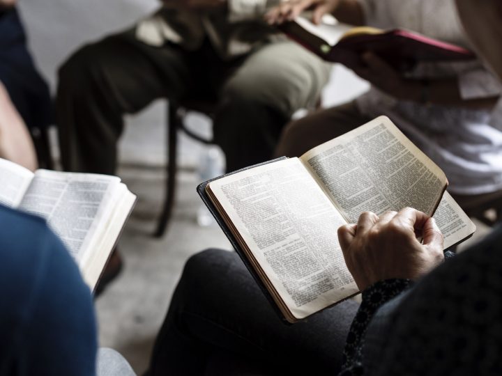 The Church lays the cultural foundation for children and adults alike