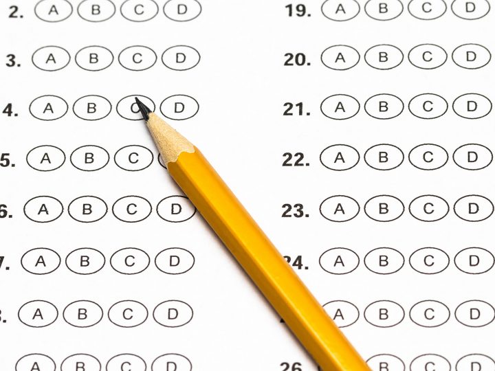 Most students give in to the pressures of high school