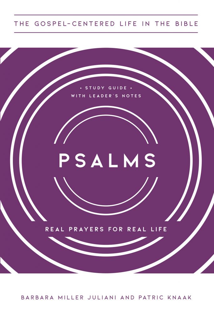 Psalms Cover