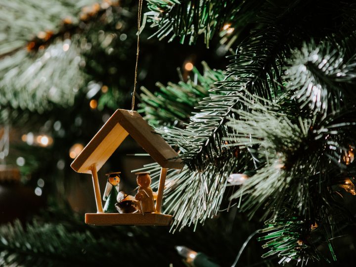 Families can play a major role in teaching kids about the true story of Christmas