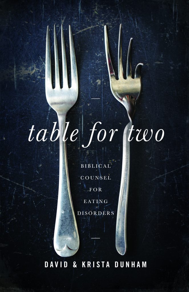 Table for Two Frontcover 1