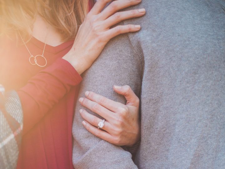 blog intimacy