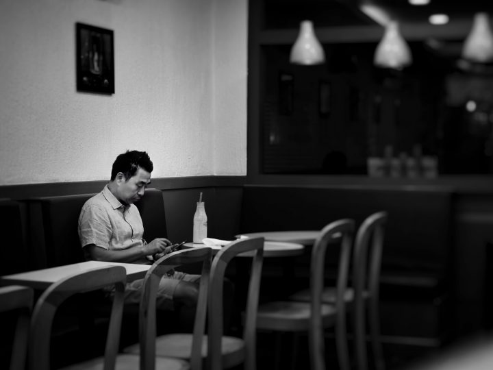 loneliness