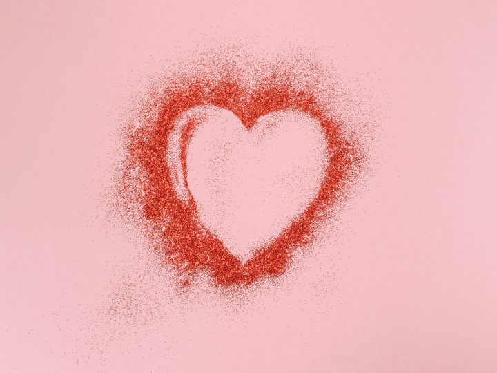 Love According to the Bible