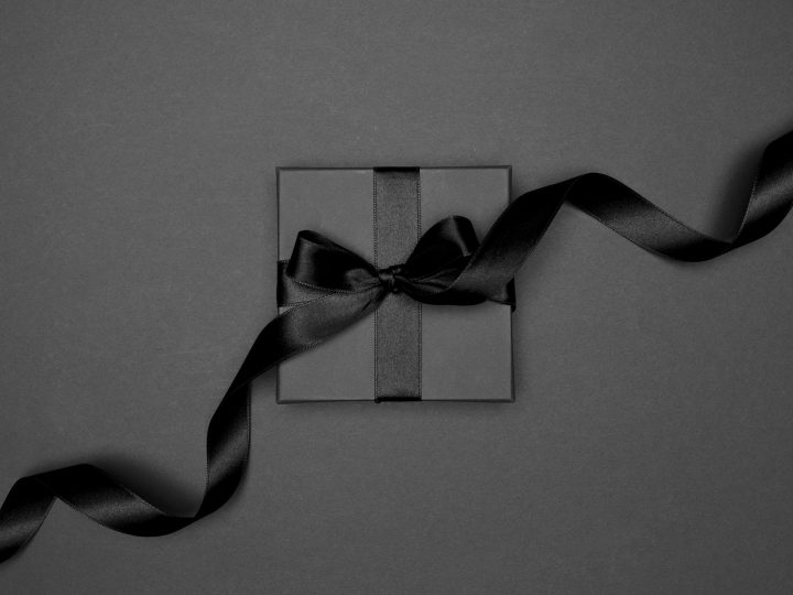 suffering gift
