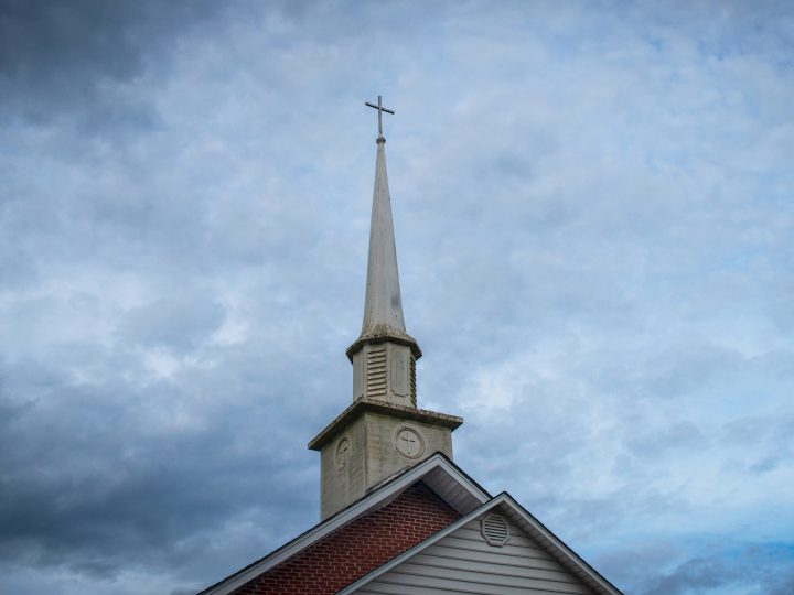 Church soul care