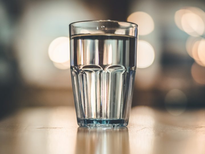 Water Glass
