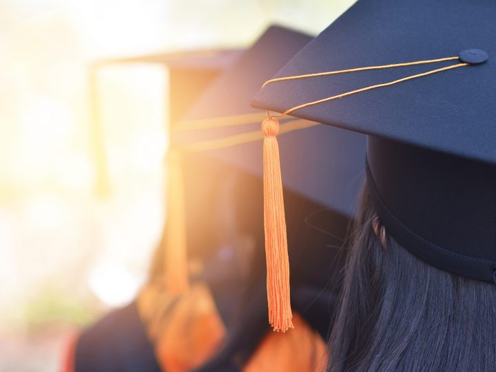 high school graduates