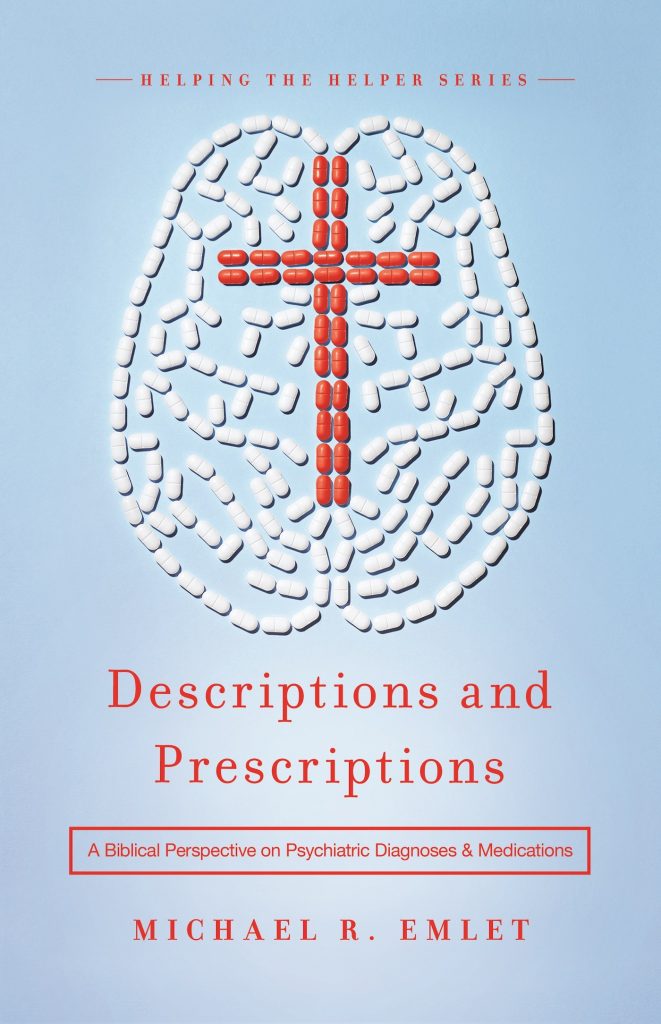 Descriptions and Prescriptions Frontcover