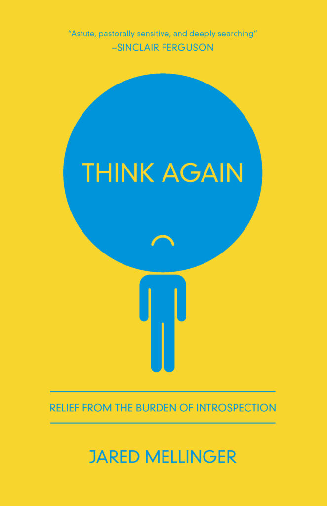 Think Again Frontcover