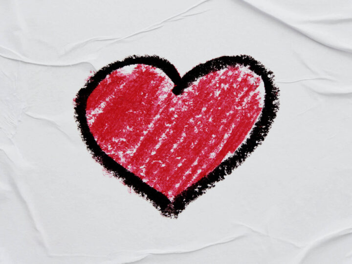 blog child heart