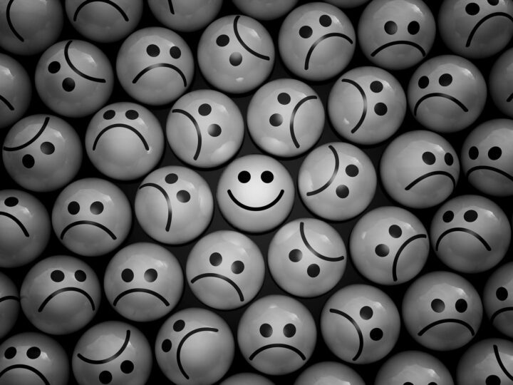 blog joy amid sorrow