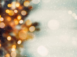 blog christmas light